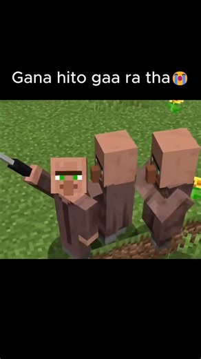 single ! #shorts #short #minecraft