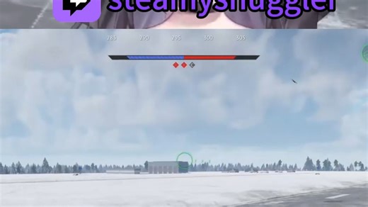 挪威VTuber初来B站！来认识一下SteamySnuggler～