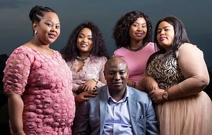 Musa Mseleku’s Wives and The Truth About His Alleged 5th Wife