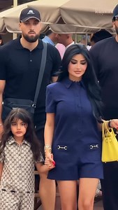 8.9K views · 101 reactions | Malika Kabli is a Saudi influencer, well-known in the fashion industry in Saudi Arabia and the Middle East. | Ferrus.pt | Facebook