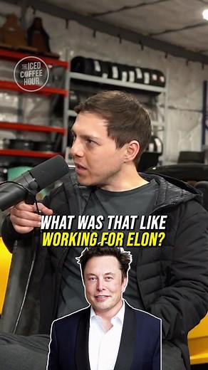 Insights into Working for Elon Musk: Employee Perspective