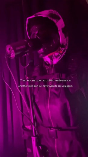 Azul #cover #coverespañol