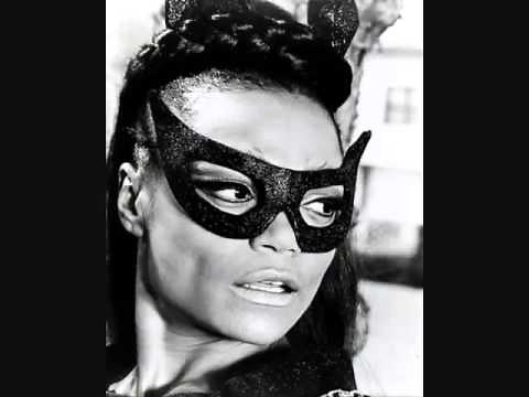Santa Baby! Original Song 1953 Eartha Kitt! 480