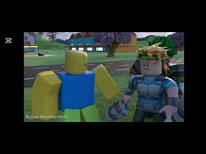 Aqua animation Season 4 Part 1 | With sound effects |