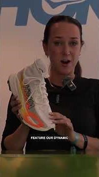 Hoka Tecton X4 Trail Running Shoe