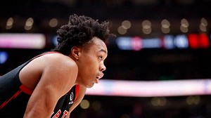 What to watch for in Raptors-Wizards matchup