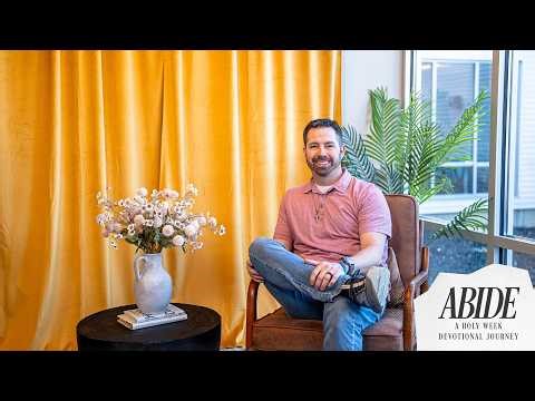 Day 2 Abide In Truth