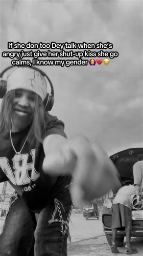 How a Shut-Up Kiss Can Calm Your Angry Girlfriend