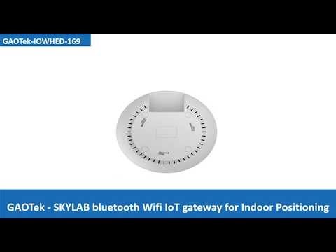 Skylab Wireless BLE