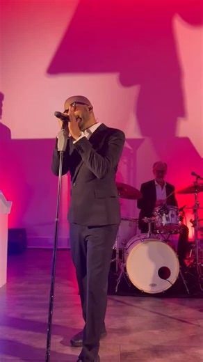 backbeat - DFW Wedding & Event Entertainment on Instagram: "Twenty-eight years later, and this song still doesn’t disappoint when it comes to a live performance. ⁠"