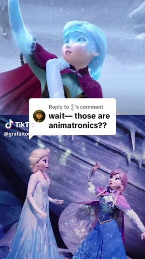 Frozen Anna Sleeping at Tokyo DisneySea