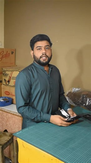 Handmade Leather Bifold Wallet 🔥✌️#foryou #bussiness #newyorkcity #edg #CapCut #handmadewallets #100k #handmadewallet #usa