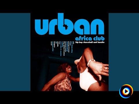 Ndani ya Club by Mangwea