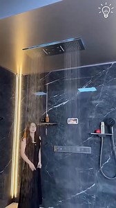 The best multi-function shower panel you must have  | Smart Grocery | Facebook