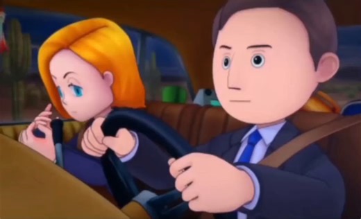 For my deltarune followers, imagine if Toby Fox announced that he was going to make Undertale hard mode but scrapped the idea and turned into a soulless AI-generated slop DLC for deltarune, this is what I'm feeling right now