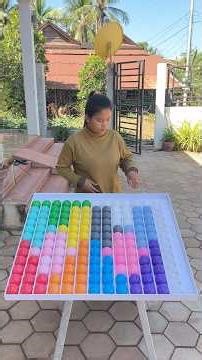 Smart Ultra Sort – Quick Color Balls Challenge