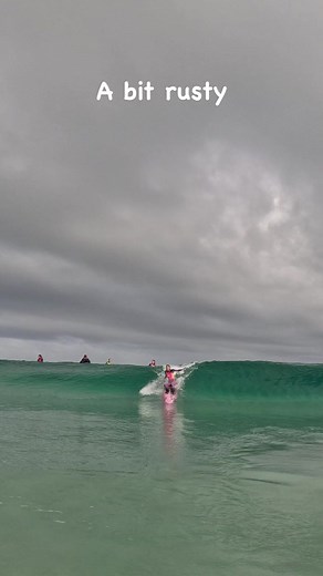 Trigg Board Paddlers on TikTok