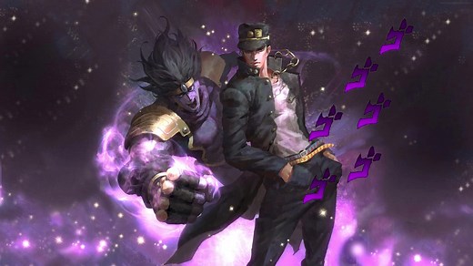 Jotaro Kujo Jojo 1920x1080 Live Wallpaper