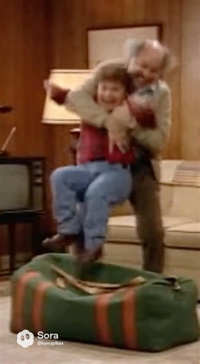 Man Stuffed In Duffel Bag, Thrown Out Window #defenestration #throw #assault #dwarf #attack #toss