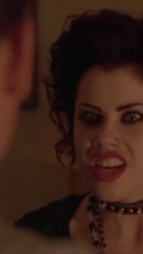 Moonvampire | Shadow Dance