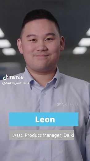 Daikin Australia on TikTok