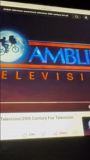Big Idea Productions/Amblin Television/Paramount Television/20th Century Fox Television (2015)