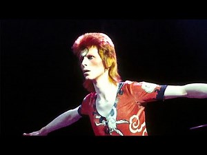 Autopsy: David Bowie – Now Streaming on REELZ+