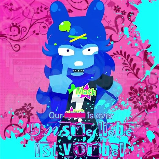 Hass Und Liebe // Twour // Xfohv/Bfdi/Bfb/Tpot