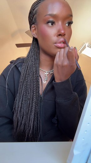 GRWM in Franglais 😛 should I do more GRWM?? #makeuptutorial #makeup #summermakeup #grwm #french @Huda Beauty @Fenty Beauty @sephoracanada @Charlotte Tilbury @NARS Cosmetics