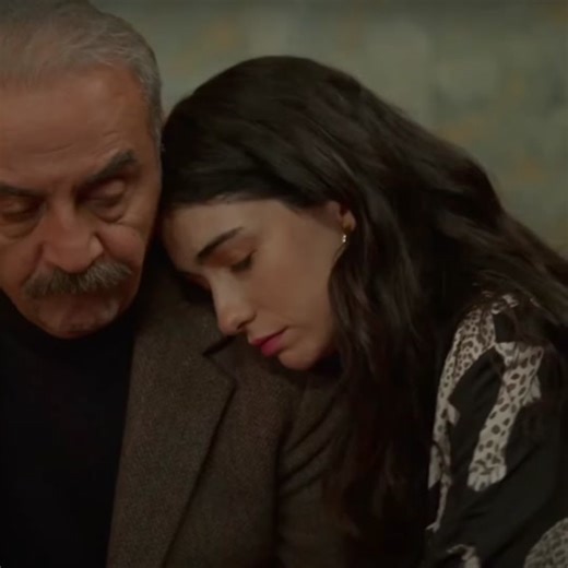 Colorful Stories: Dilber and Azem in Tozlu Pembe