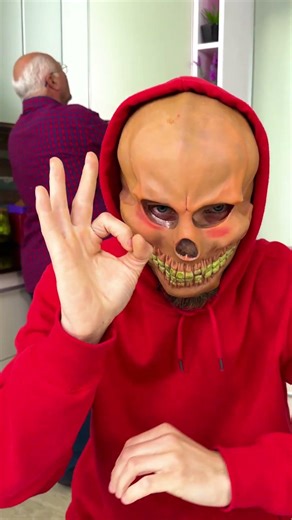 Epic Head-Slap Prank! 😂