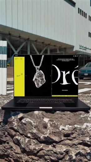 1.6K views · 24 reactions | Text Particles, now in Studio → Try it out in three animation modes: reveal, wave and swarm | Wix Studio | Facebook