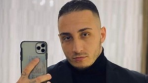 ,,MOJ PRVI I POSLEDNJI ALBUM": Vuk Mob nakon duže pauze publiku obradovao novim pesmama! (VIDEO) - IDJ TV