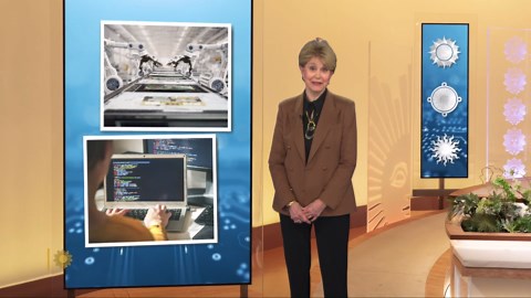 AI in the military: Testing a new kind of air force