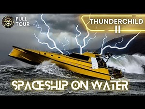 FULL ONBOARD TOUR