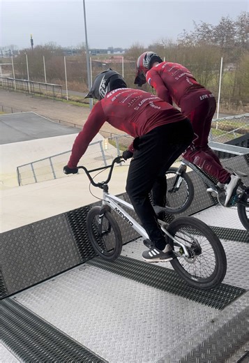 Epic BMX Battle Against Lord Buffel! 🏆