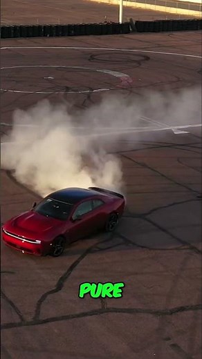Dodge Charger Daytona Scat Pack: Power Upgrades and Power Shots!