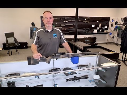 McMillan A6 Stock Review