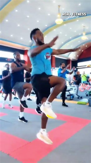 #ethiopia #dance #aerobic #fypシ