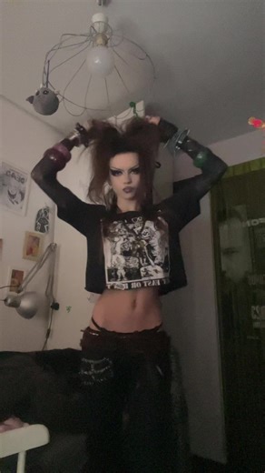 @🔪Bazyl🔪 #crust#alt#ilmbf