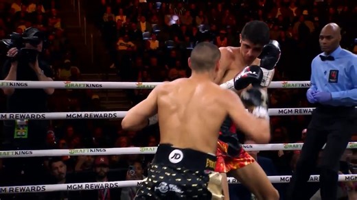 ‘Sideshow’: Gallen, SBW swiped in savage Tim Tszyu hype package