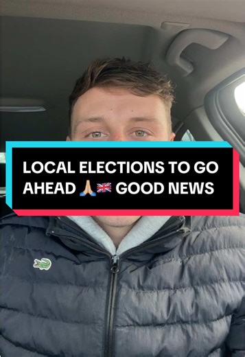 Keir Starmer Forced to Revoke Local Election Delay