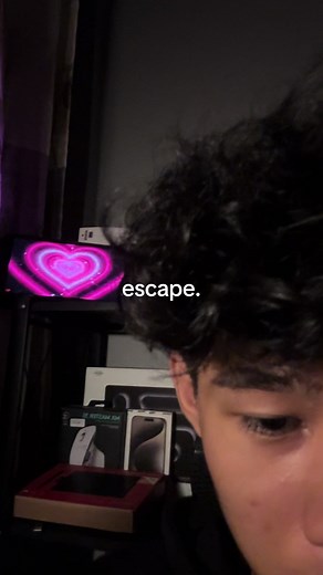 escape. #fdesignstudio