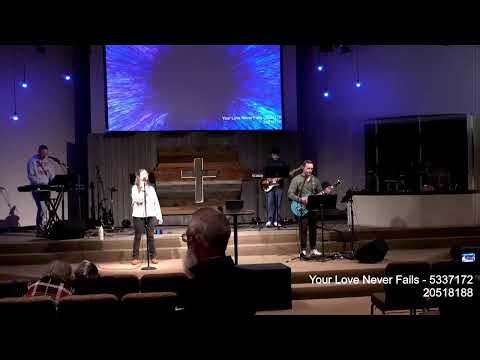 Mind-Altering Grace Part 1