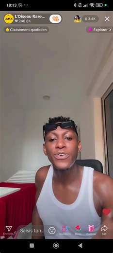 Vidéos de Da_fresh ._du _g4 (@da_fresh_dug4) avec son original - Da_fresh ._du _g4