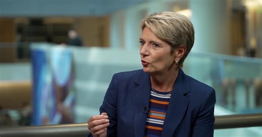 It's important to learn lessons from Credit Suisse crisis, Switzerland's finance minister says