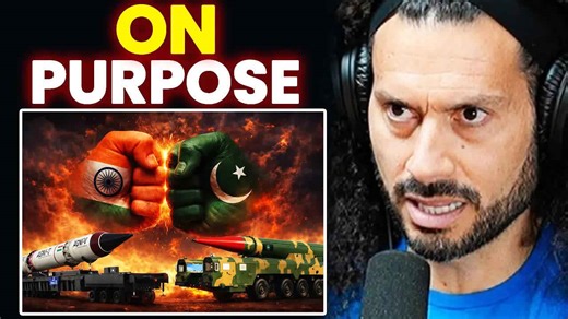 The CIA strategy that keeps India and Pakistan fighting