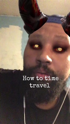 Time Travel and Its Phenomena Explained