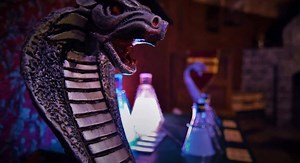 Over 7,000 square feet to explore. Experience the biggest and most high-tech live room escapes available in the city. 5 Awesome escape rooms to choose from. Play 1 or play them all! | Exit Game