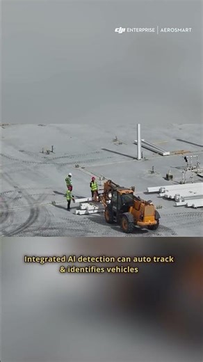 DJI Dock 3 5-Way Capture Explained | Faster Mapping & Photogrammetry